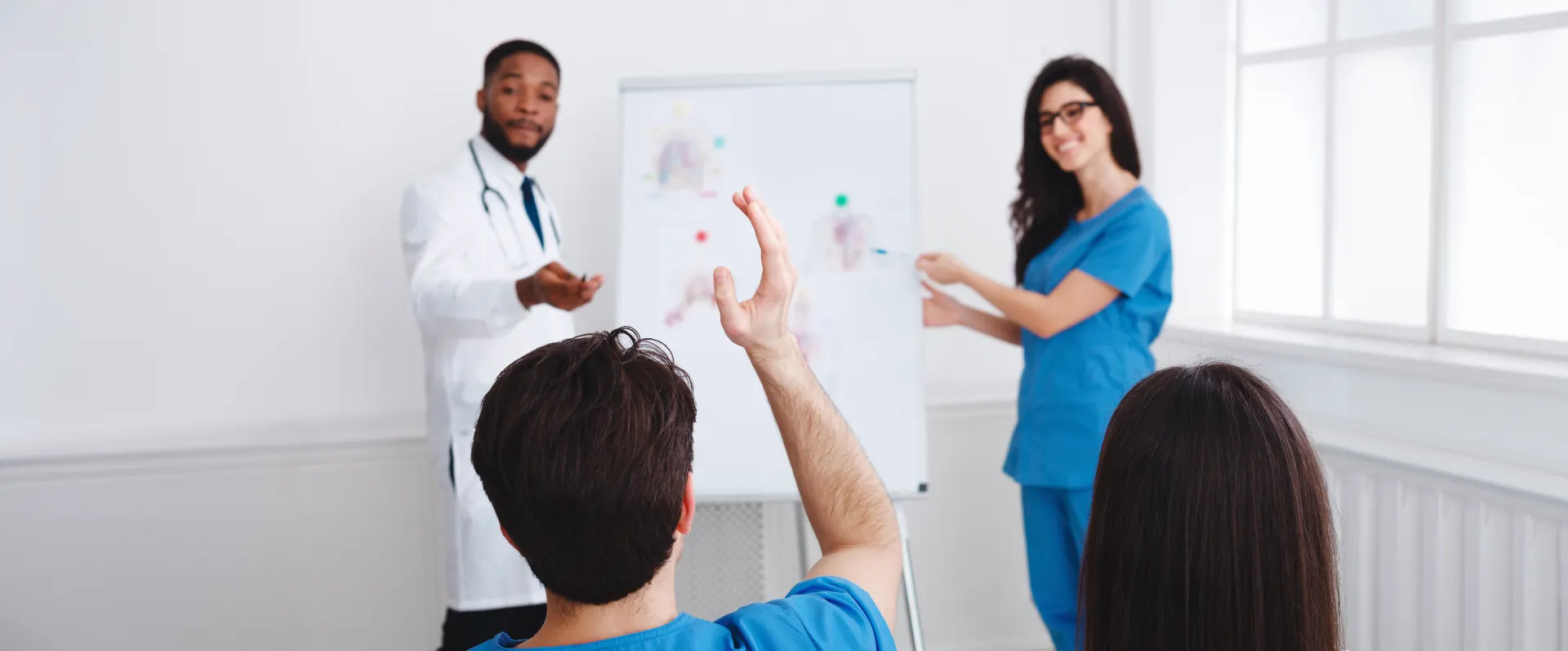 Formation santé panorama